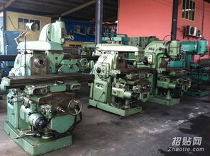 專業高價回收整廠機床設備數控機床沖床注塑機叉車