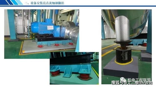 機電設備安裝工程創優亮點及細部做法,147頁ppt