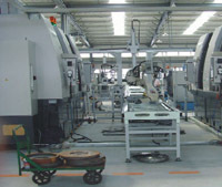 非標加工自動化生產線_非標加工自動化生產線價格_非標加工自動化生產線廠家_電子產品制造設備 - 機電之家