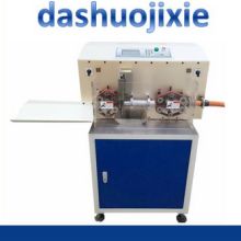  廣東省中山市中帆電器廠 電線末端加工設(shè)備 主營 機(jī)械設(shè)備制造 全自動