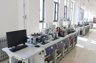 專業解碼|濟南工程職業技術學院機電一體化技術專業深度解讀