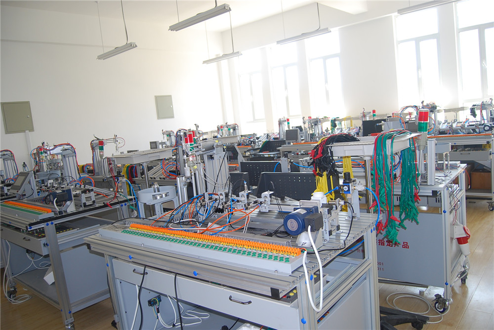 高新品牌專業|機電一體化技術:匠心機電 智創未來 - 海報新聞