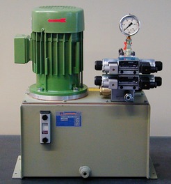 neumeister hydraulik支撐液壓缸