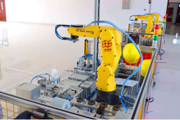 機電一體化技術(shù)專業(yè)深度解讀 機電設(shè)備視角