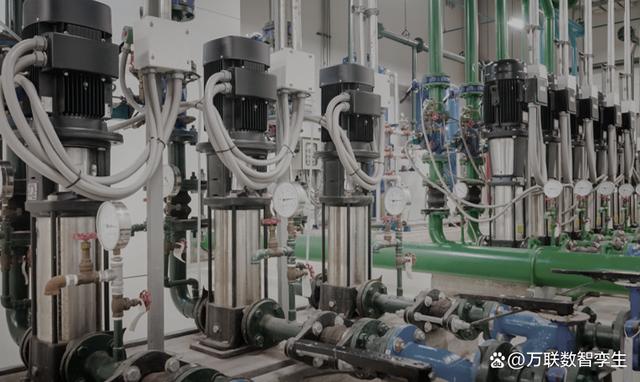 機電設(shè)備數(shù)字孿生系統(tǒng)與BIM管控平臺的融合應(yīng)用