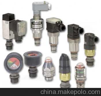 上海祥樹歐茂機電設備 優質德國品牌工業備件產品供應專家