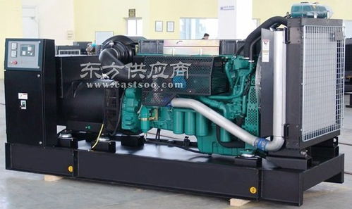 南寧百發機電設備良慶區發電機型號及圖片介紹