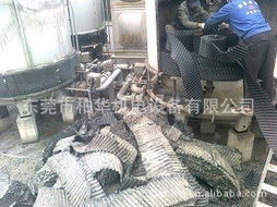 東莞市柏華機(jī)電設(shè)備填料產(chǎn)品列表