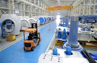 2019年余杭鐘聲初響 首家國(guó)有上市企業(yè)誕生，引領(lǐng)機(jī)電設(shè)備產(chǎn)業(yè)新篇章