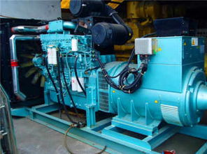 溫州文成縣威爾信發電機維修與機電設備服務指南