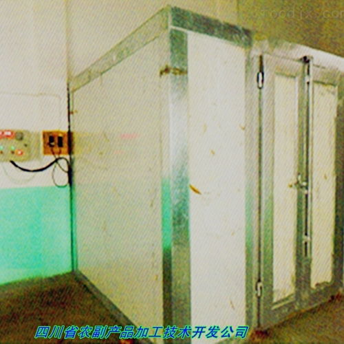 小型糖姜片設備技術咨詢 助力四川省農副產品加工升級